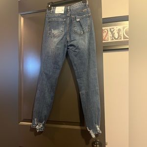 Kancan Designer Jeans 26/S